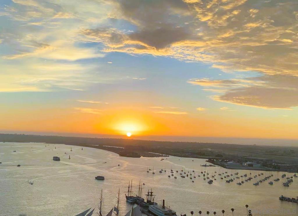 1388 Kettner Blvd 3007