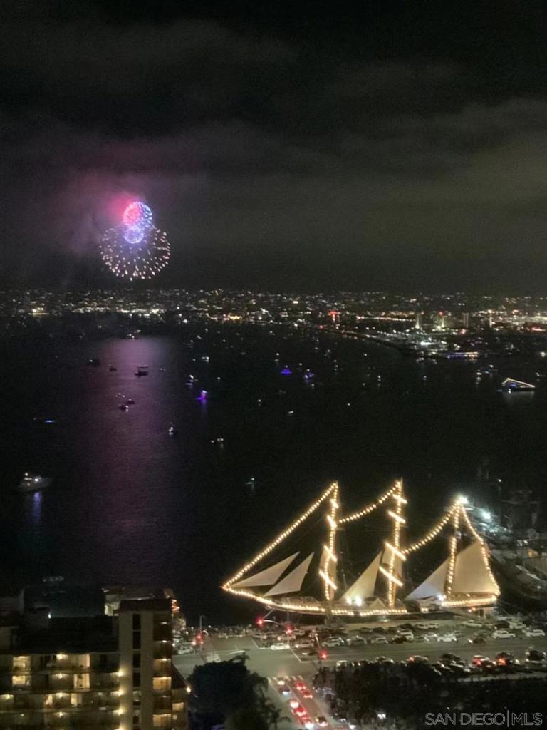 1388 Kettner Blvd 3007