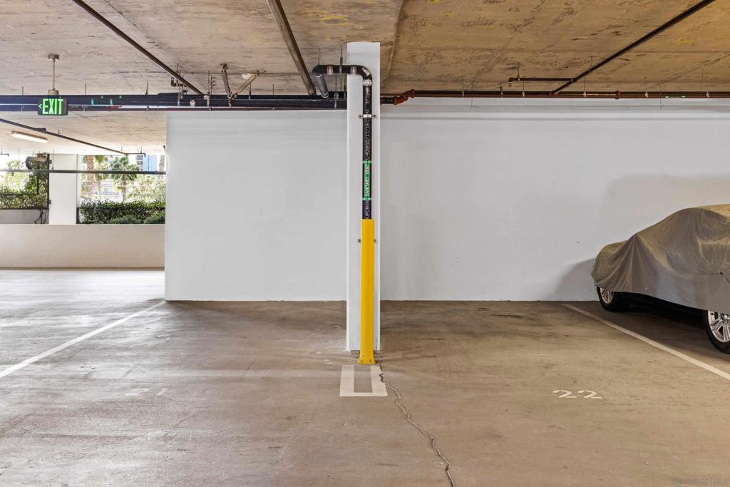 1388 Kettner Blvd 3007