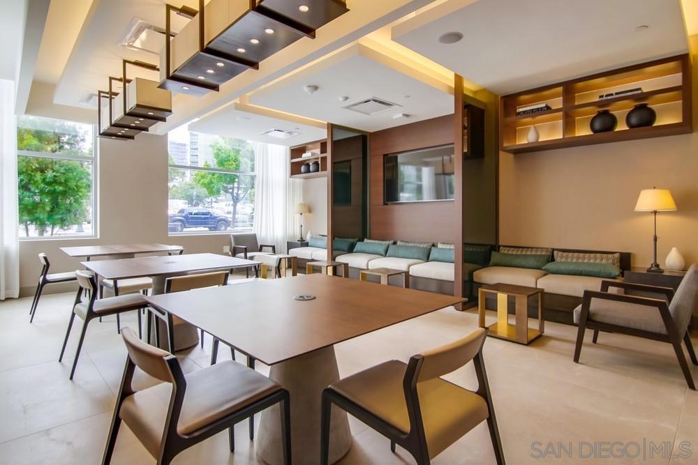 1388 Kettner Blvd 3007