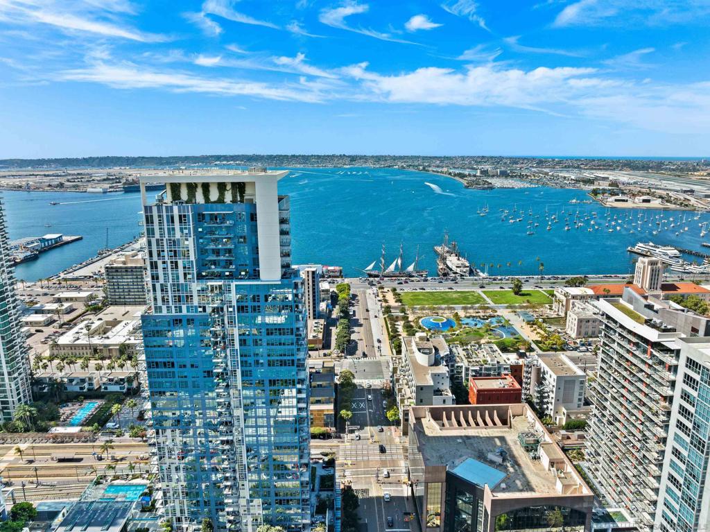 1388 Kettner Blvd 3007