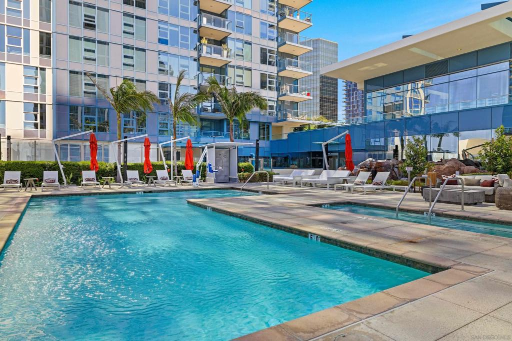 1388 Kettner Blvd 3007