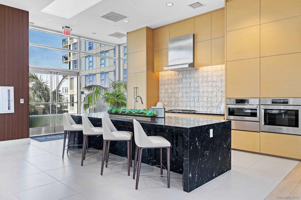 1388 Kettner Blvd 3007