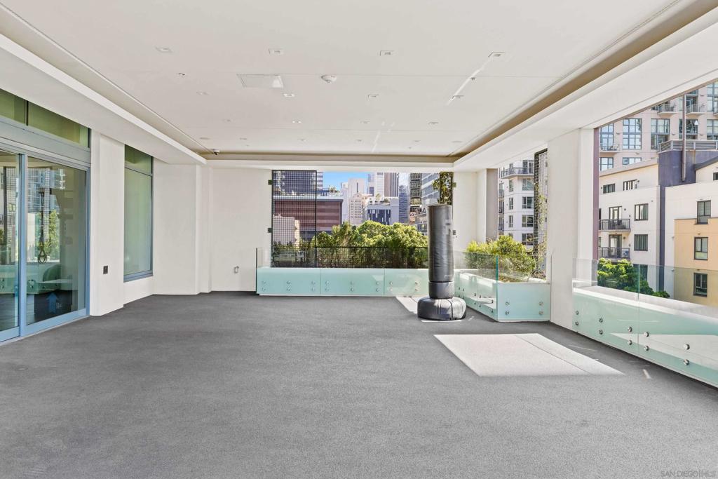 1388 Kettner Blvd 3007