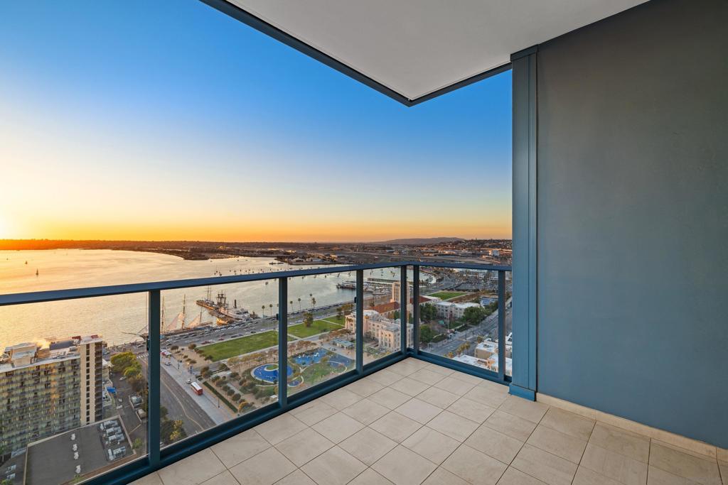 1388 Kettner Blvd 3007