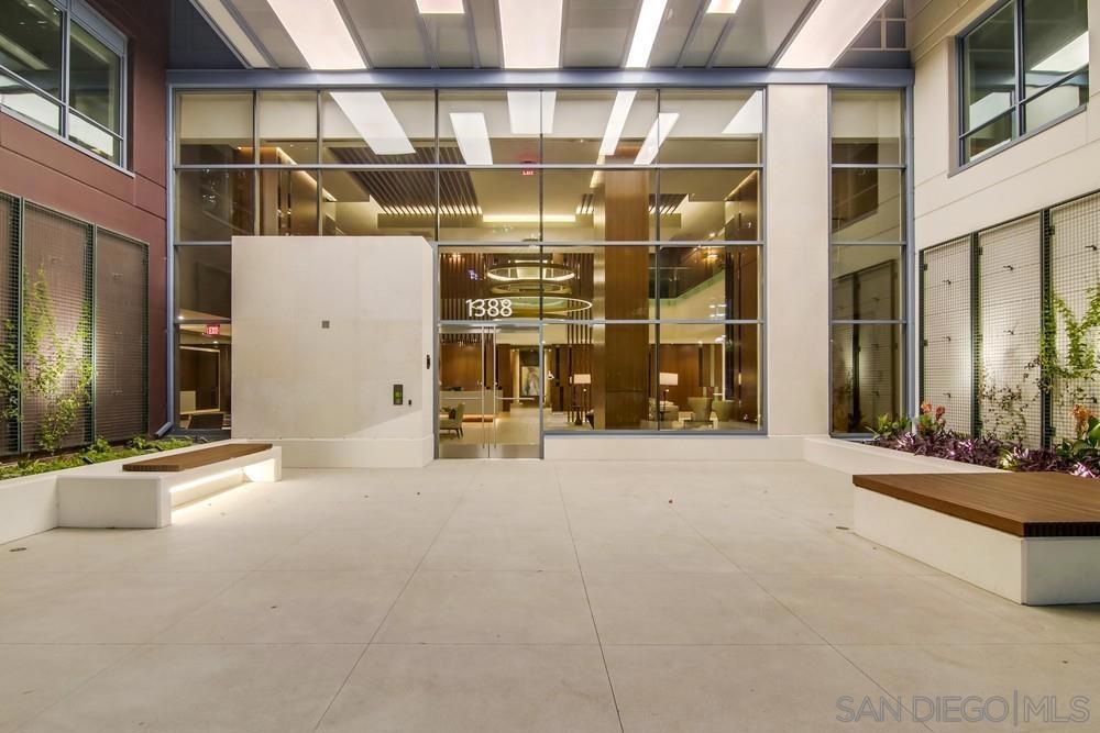 1388 Kettner Blvd 3007