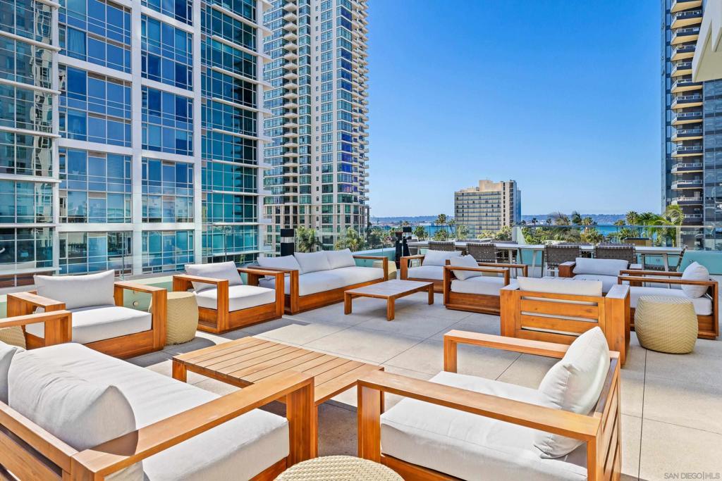 1388 Kettner Blvd 3007