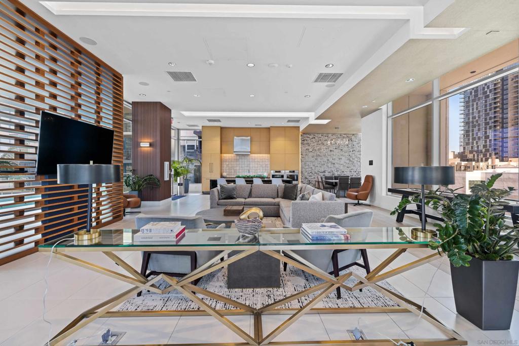 1388 Kettner Blvd 3007