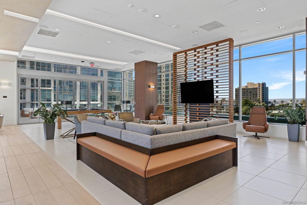 1388 Kettner Blvd 3007