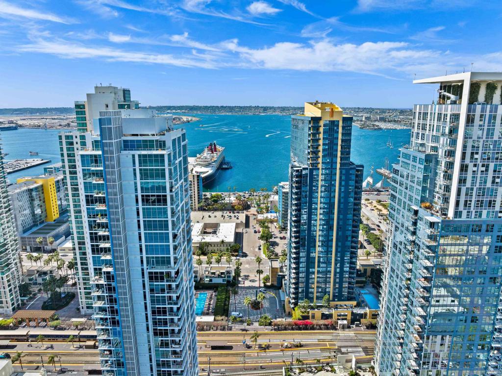 1388 Kettner Blvd 3007