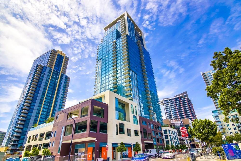 1388 Kettner Blvd 3007