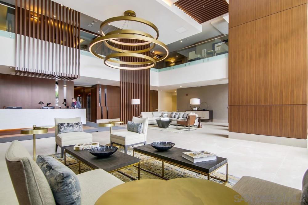 1388 Kettner Blvd 3007