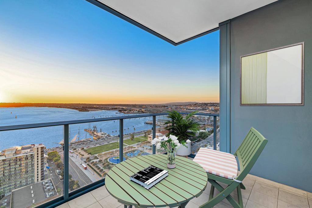 1388 Kettner Blvd 3007