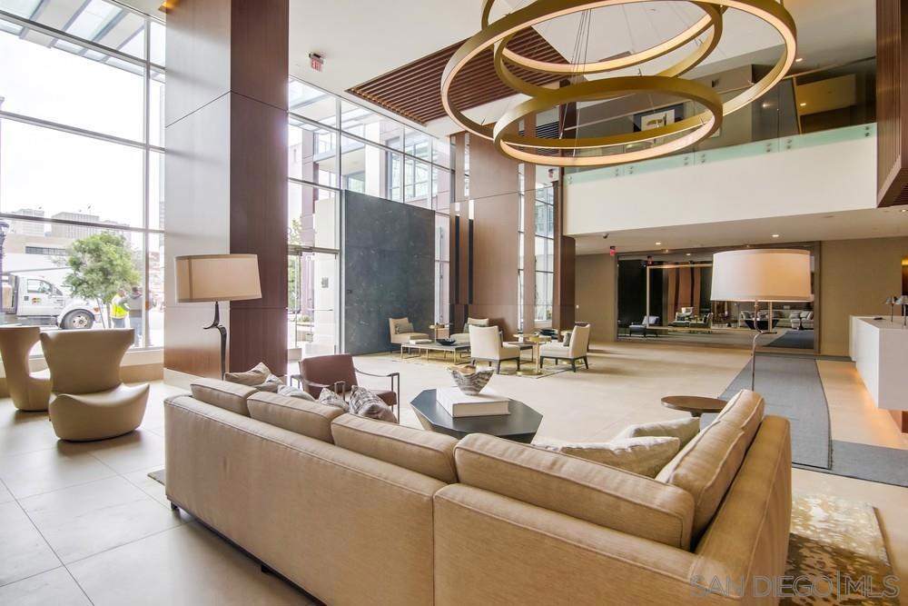 1388 Kettner Blvd 3007