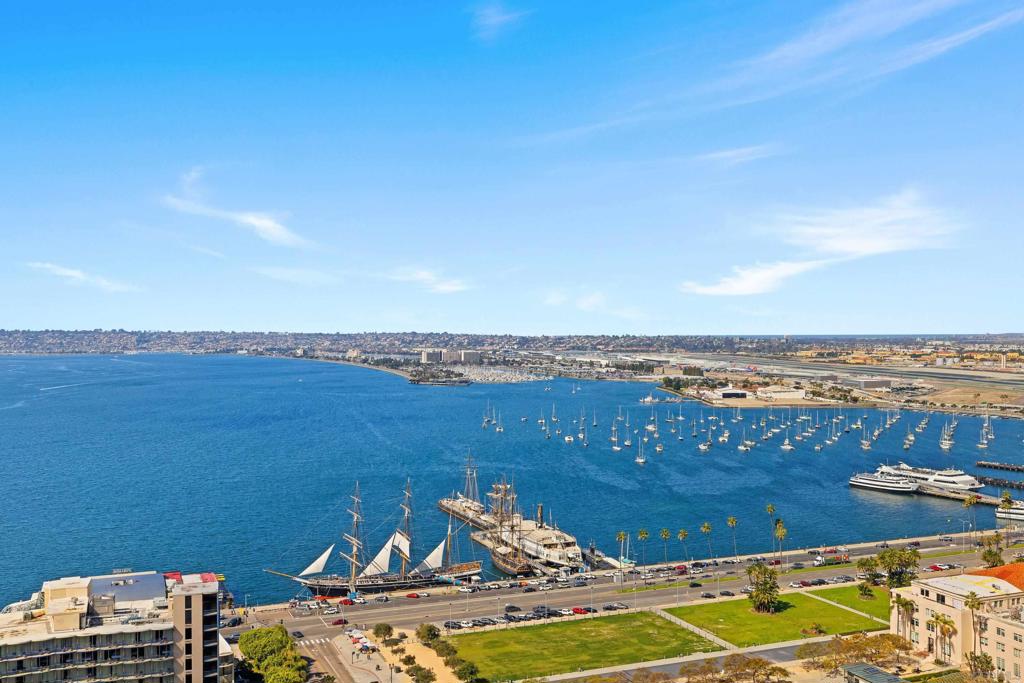 1388 Kettner Blvd 3007