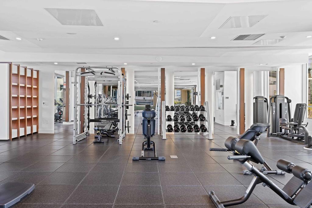 1388 Kettner Blvd 3007