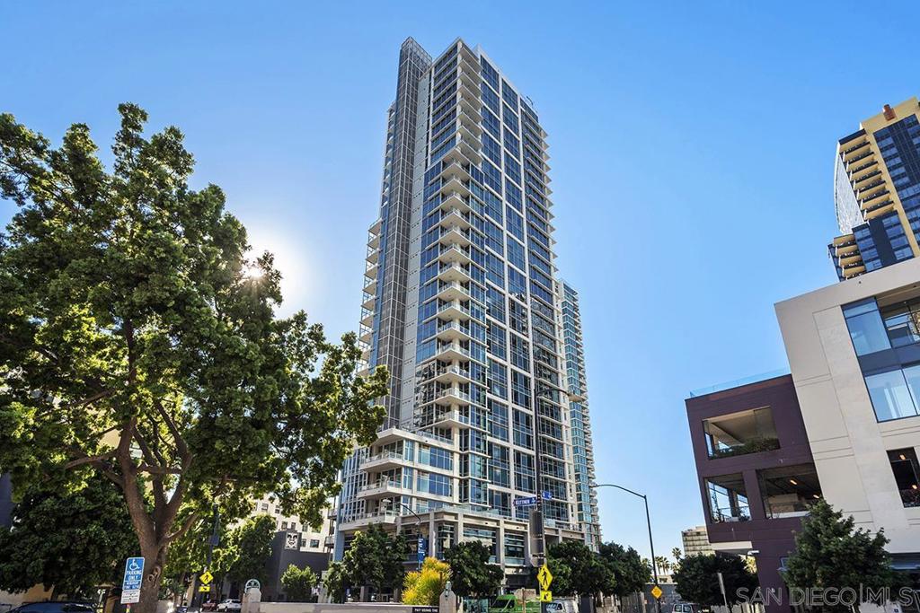 1262 Kettner Blvd 702