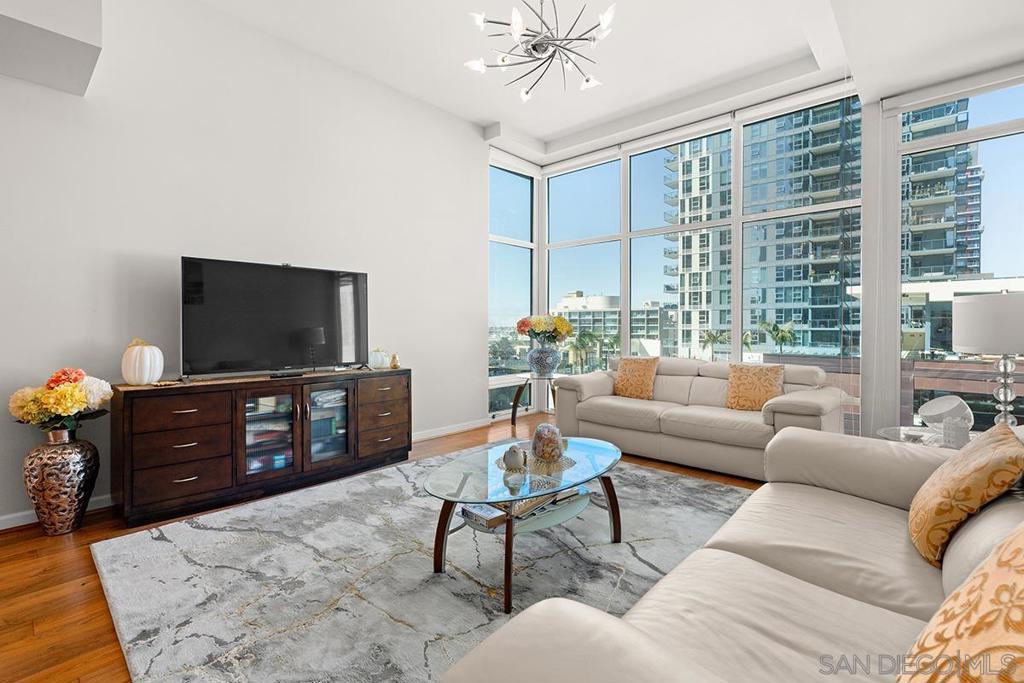 1262 Kettner Blvd 702