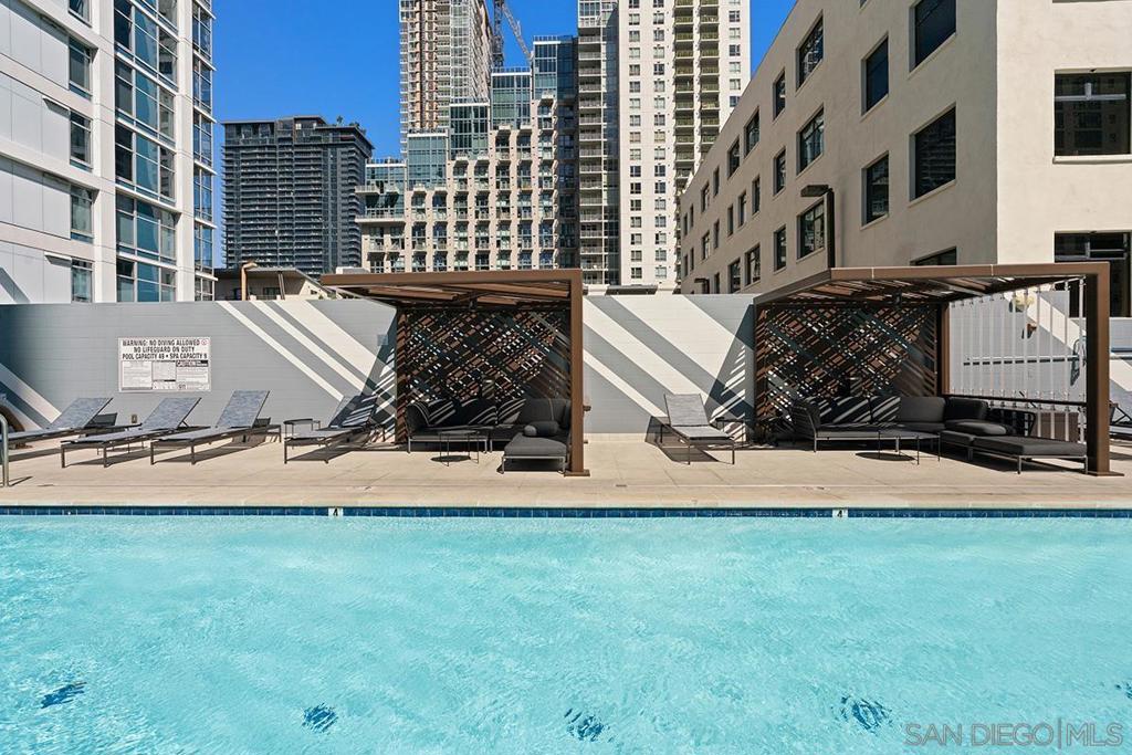 1262 Kettner Blvd 702