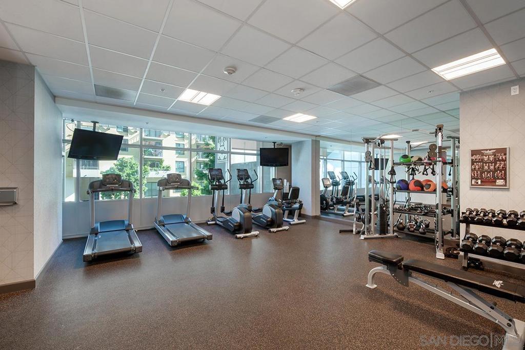 1262 Kettner Blvd 702