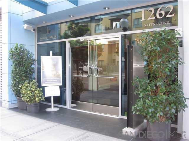 1262 Kettner Blvd 702