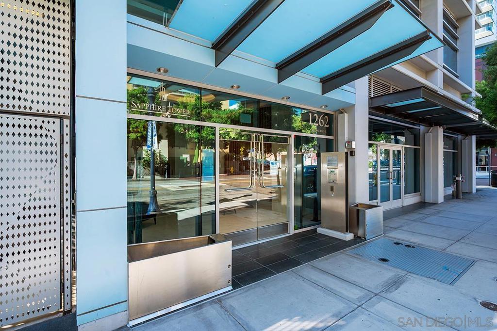 1262 Kettner Blvd 702