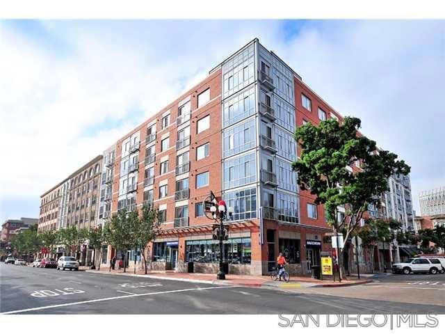 445 Island Ave 706