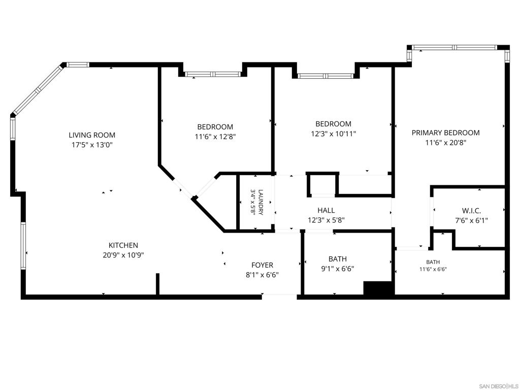 1400 Broadway 1305