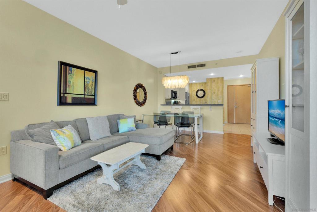 850 Beech St 509