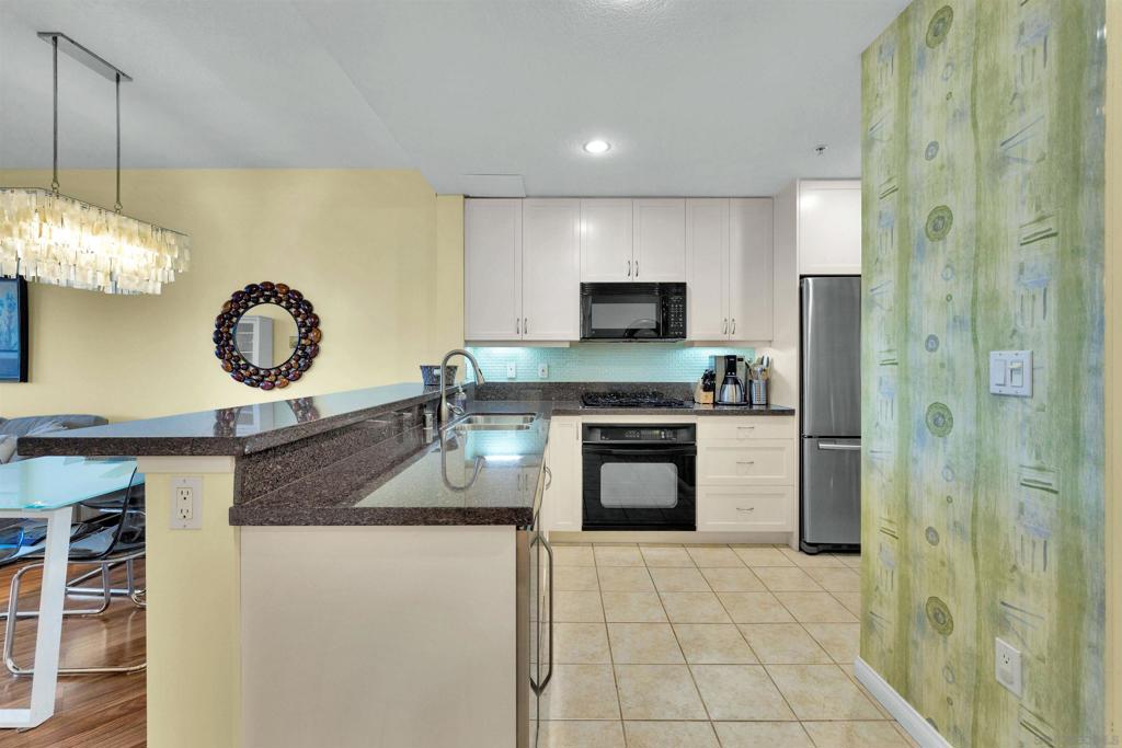 850 Beech St 509