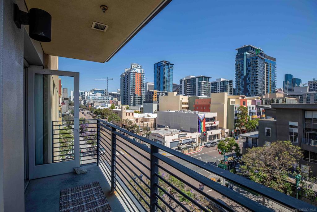 1608 India St 509