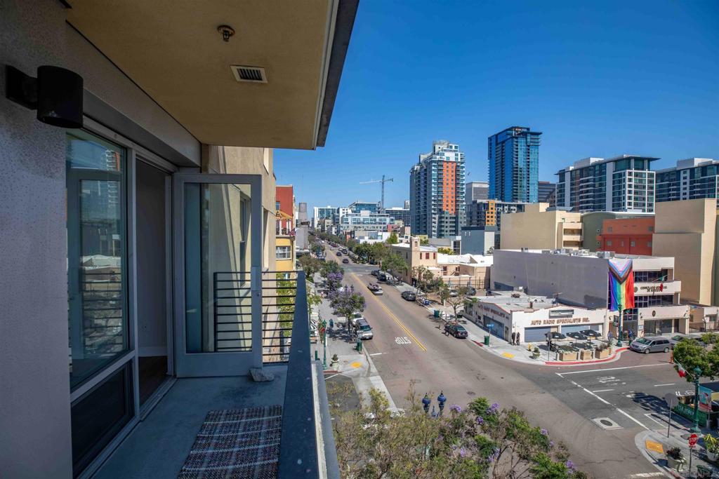 1608 India St 509