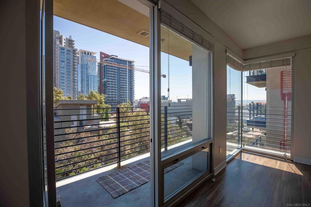 1608 India St 509