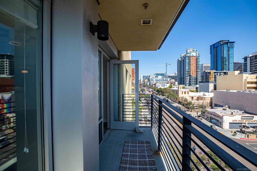 1608 India St 509