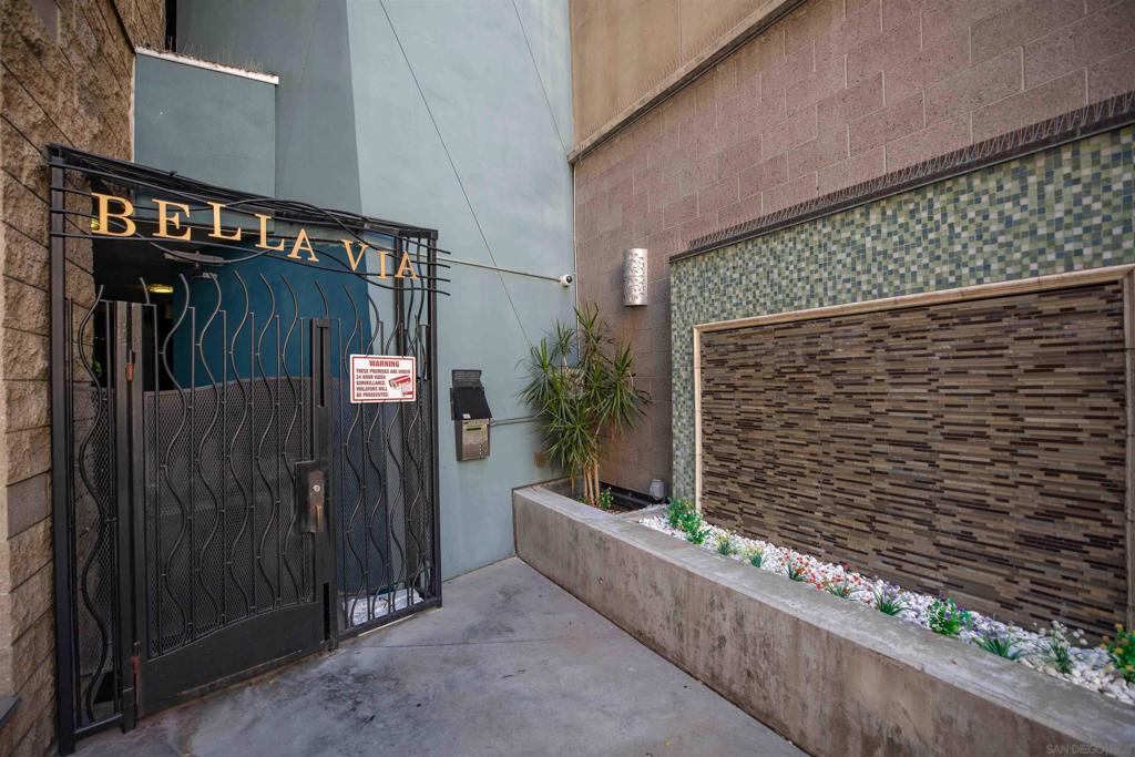 1608 India St 509