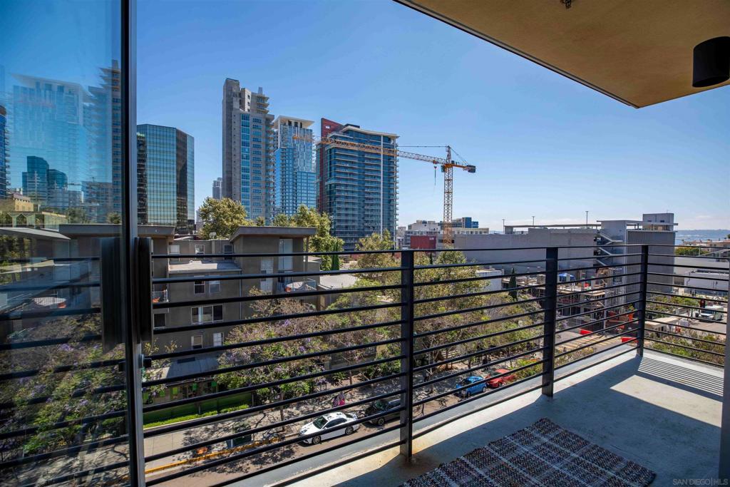 1608 India St 509