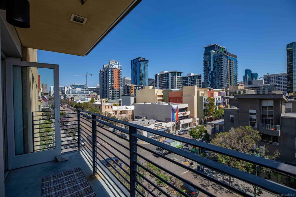 1608 India St 509