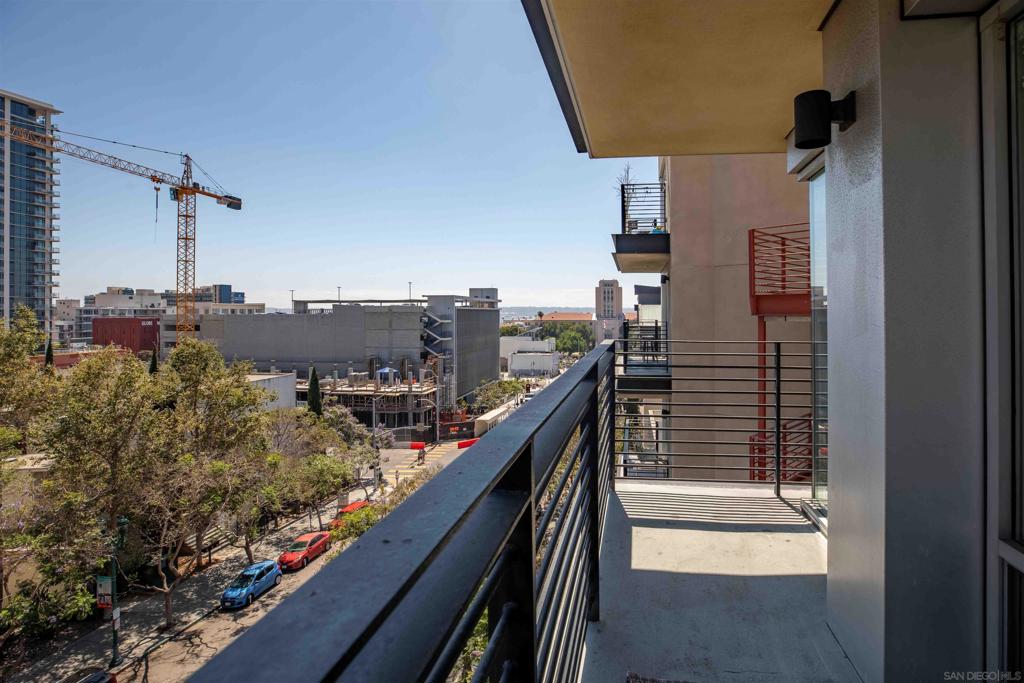 1608 India St 509