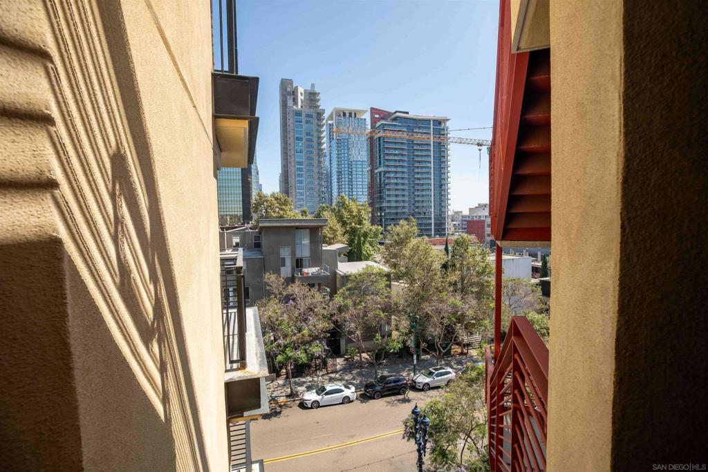 1608 India St 509