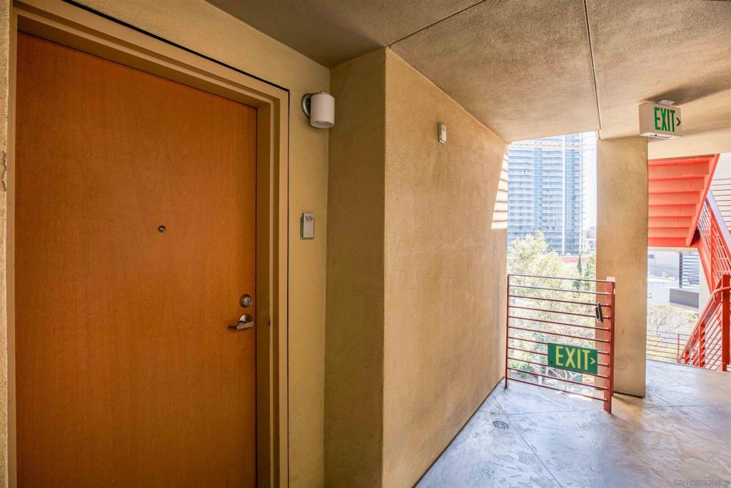 1608 India St 509