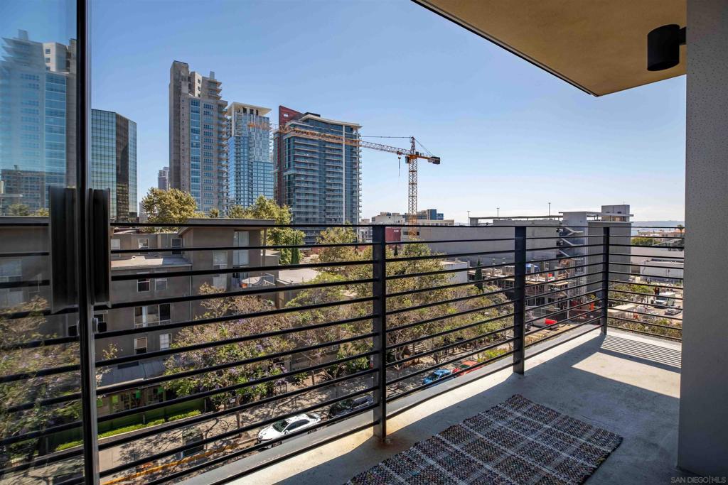 1608 India St 509