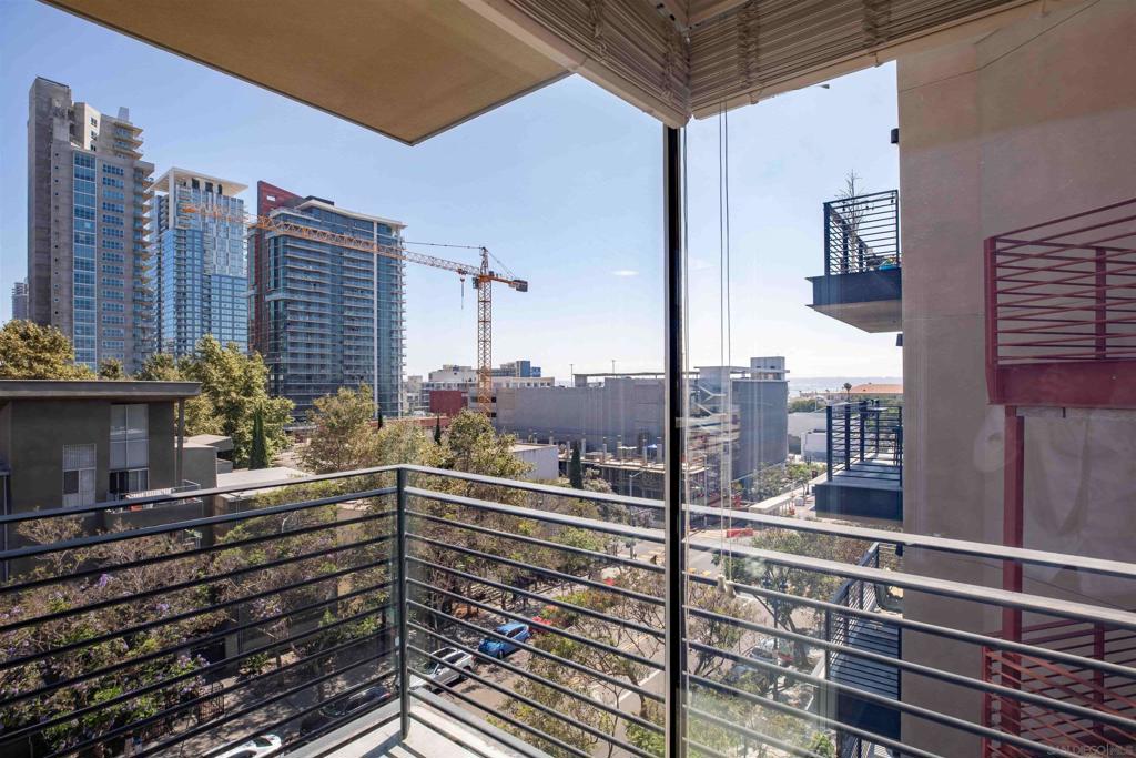1608 India St 509