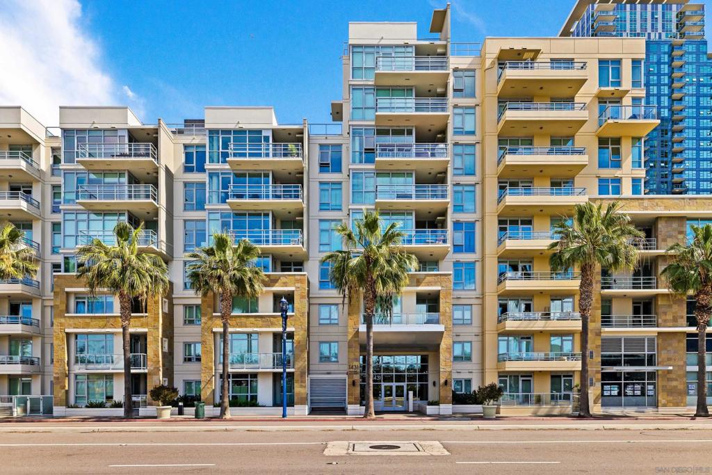 1431 Pacific Highway 519