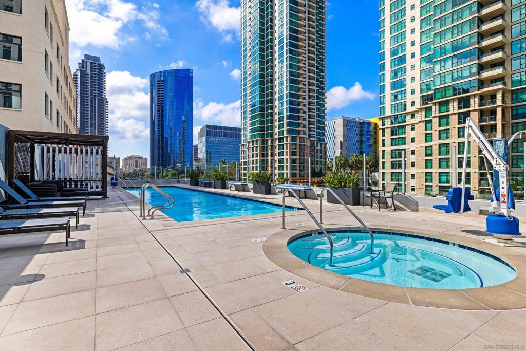 1262 Kettner Blvd 903