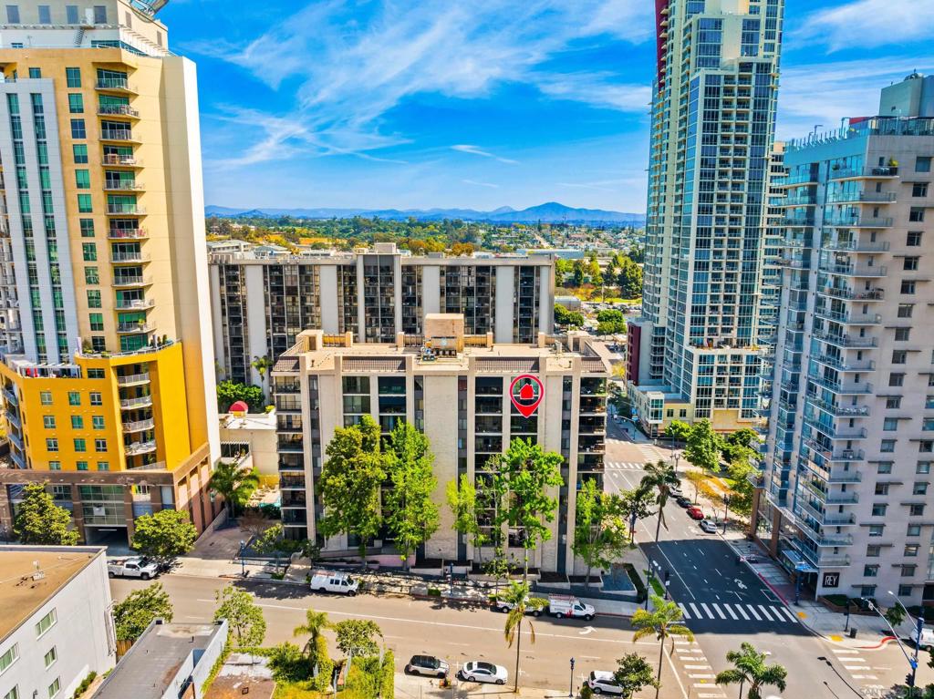 1333 8th Ave 705