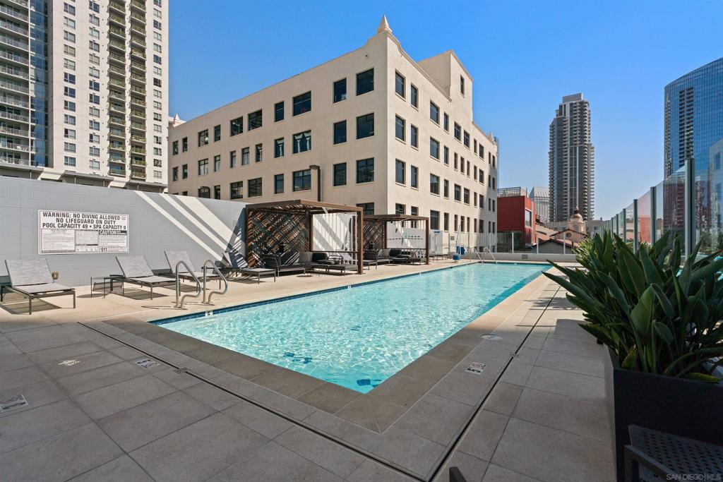1262 Kettner Blvd 901