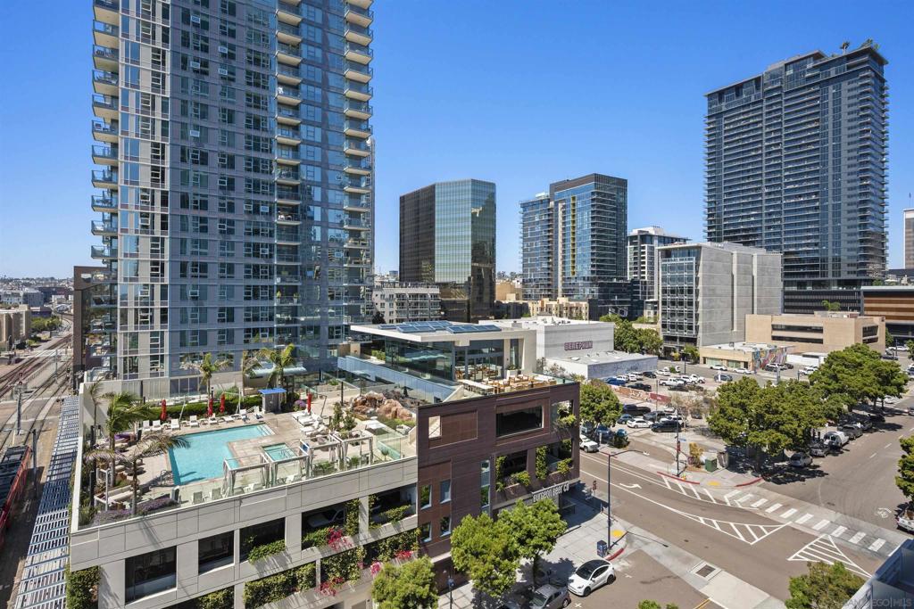 1262 Kettner Blvd 901