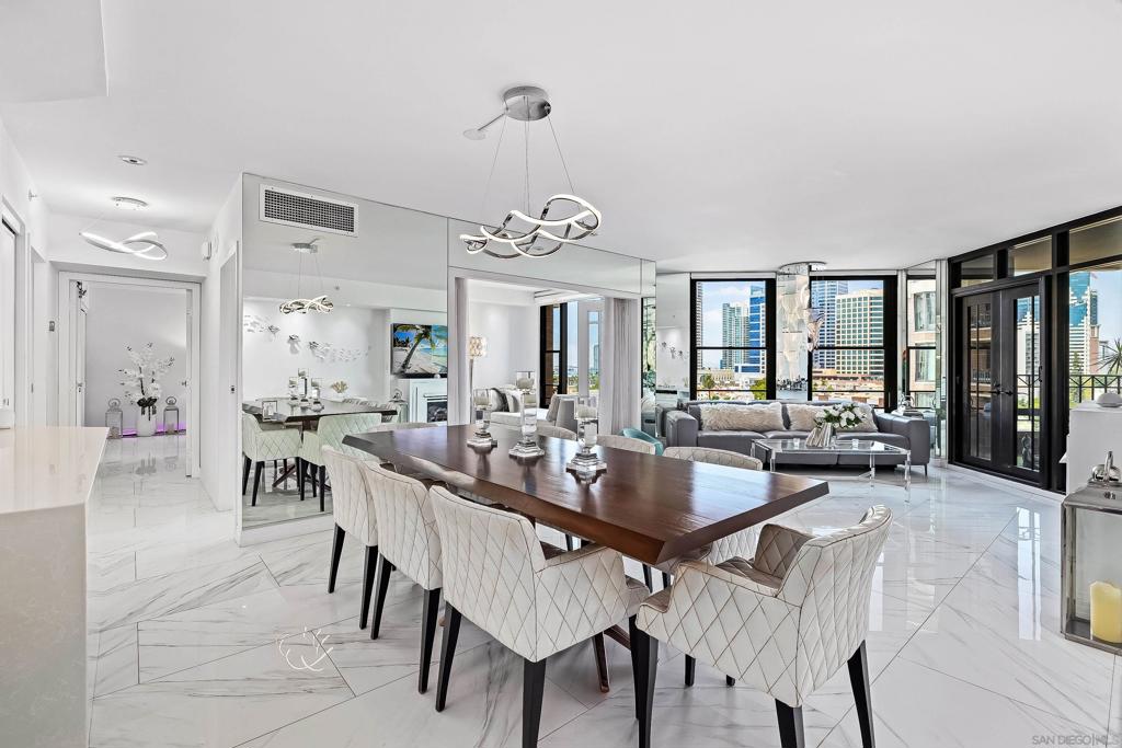 500 W Harbor Drive 1013