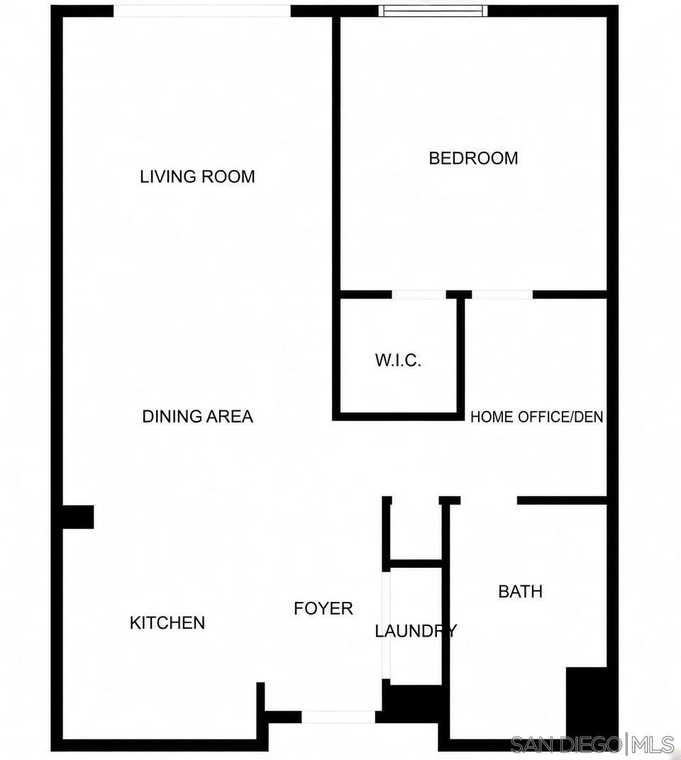 445 Island Avenue 307