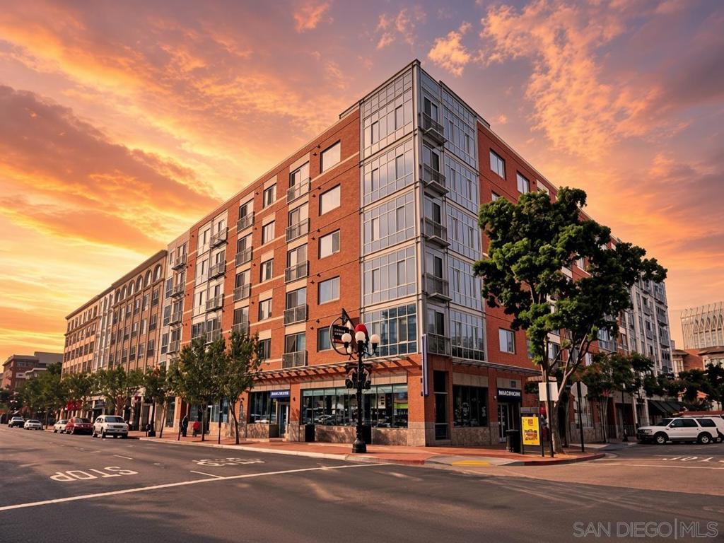 445 Island Avenue 307